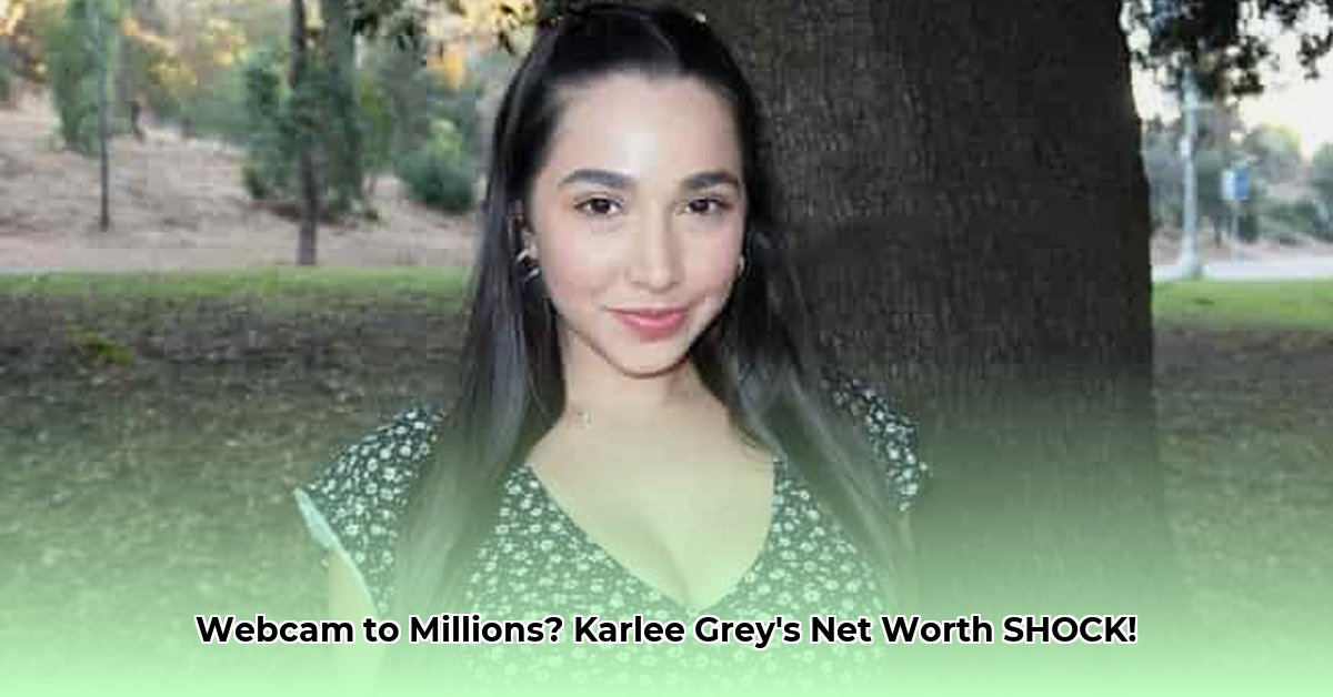 karlee-grey-net-worth